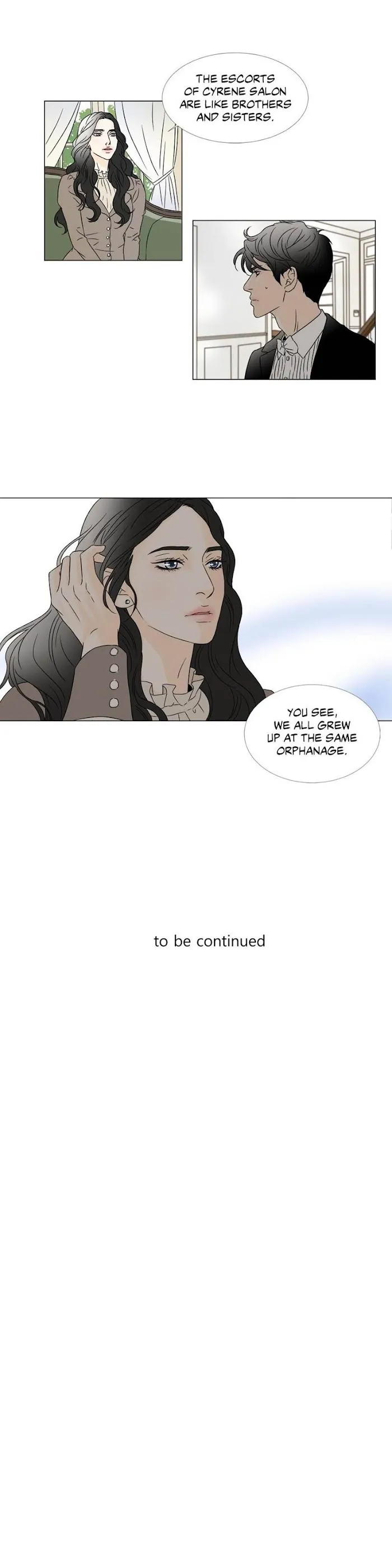 Rent Boy - Chapter 13 Page 13