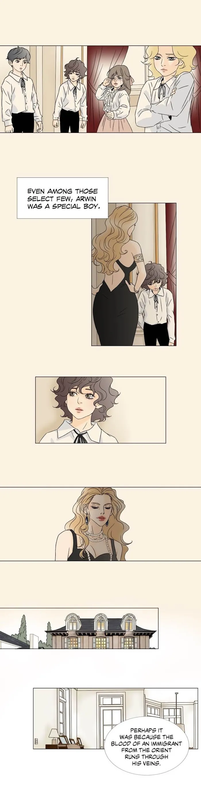 Rent Boy - Chapter 14 Page 4