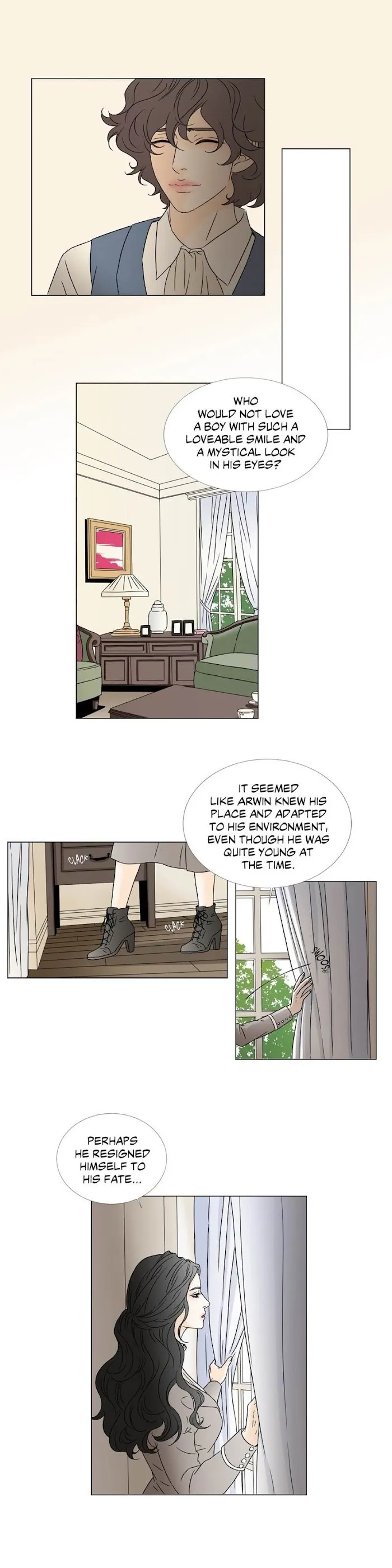 Rent Boy - Chapter 14 Page 8