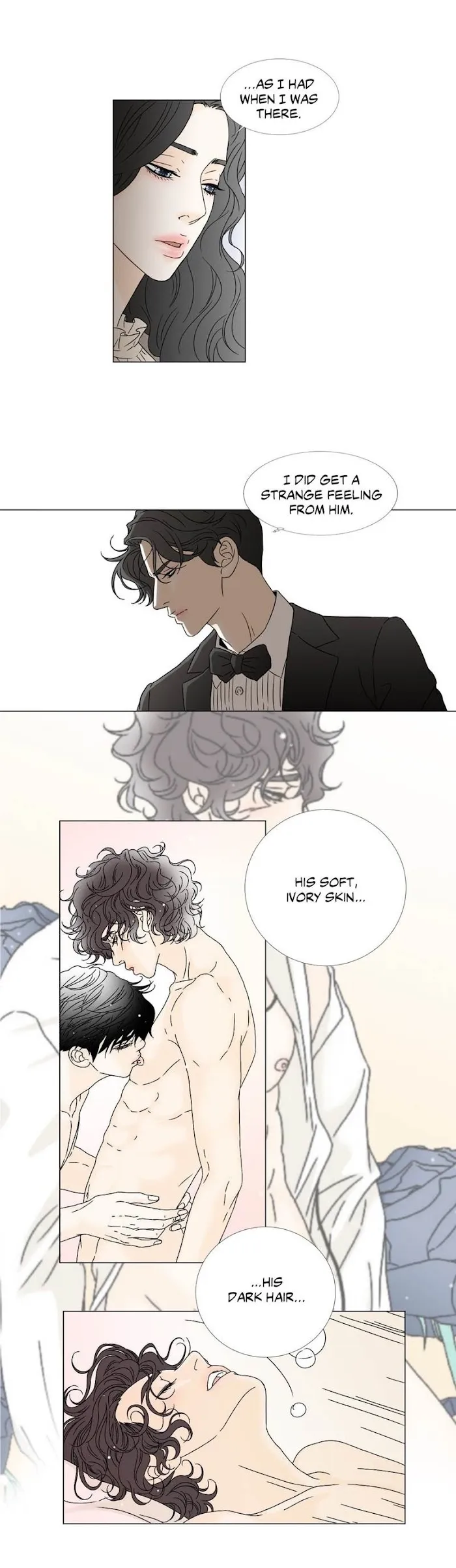 Rent Boy - Chapter 14 Page 9