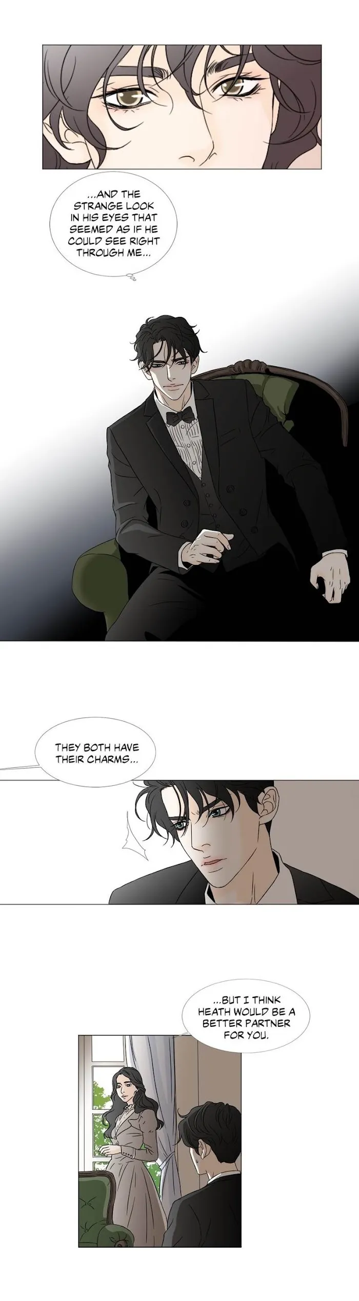 Rent Boy - Chapter 14 Page 10