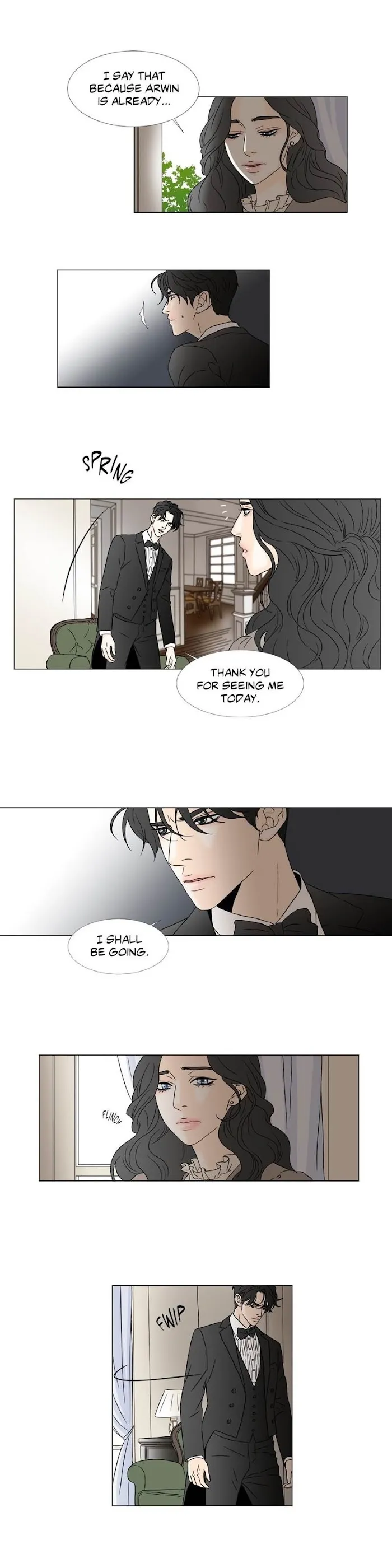 Rent Boy - Chapter 14 Page 11