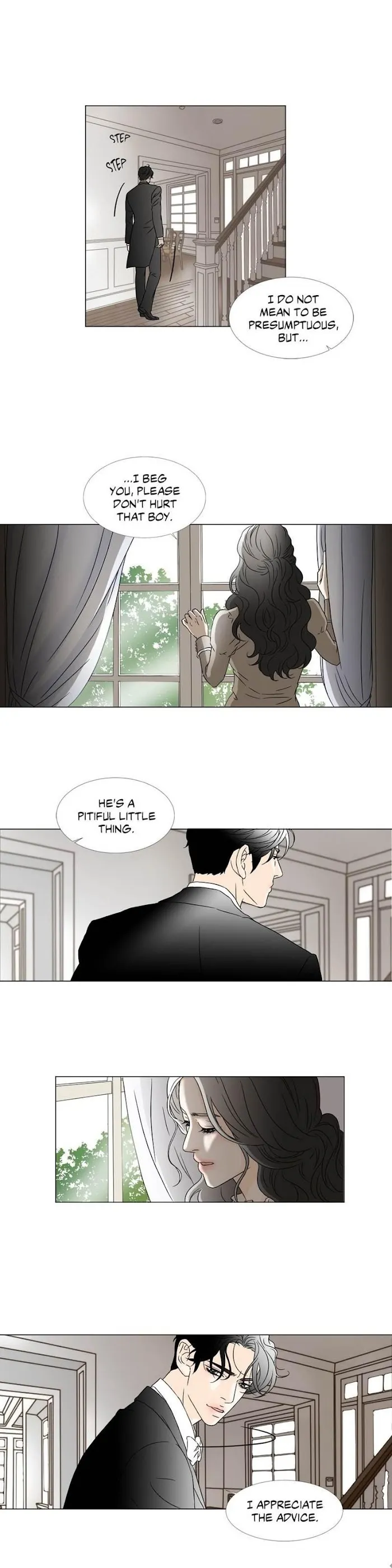 Rent Boy - Chapter 14 Page 12
