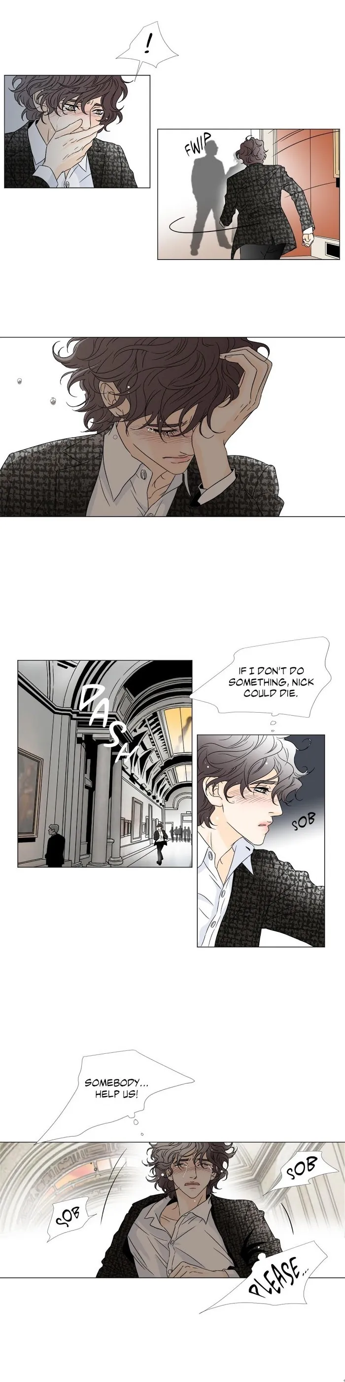 Rent Boy - Chapter 15 Page 7