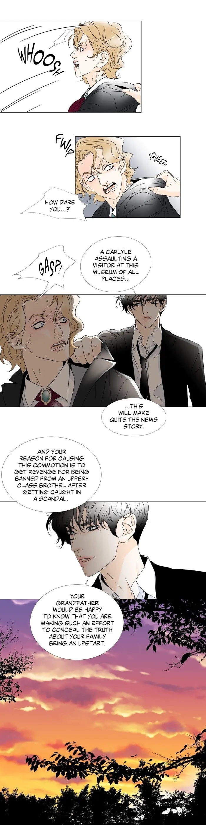 Rent Boy - Chapter 15 Page 9