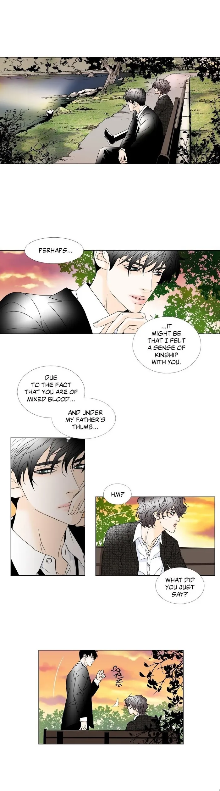Rent Boy - Chapter 15 Page 12