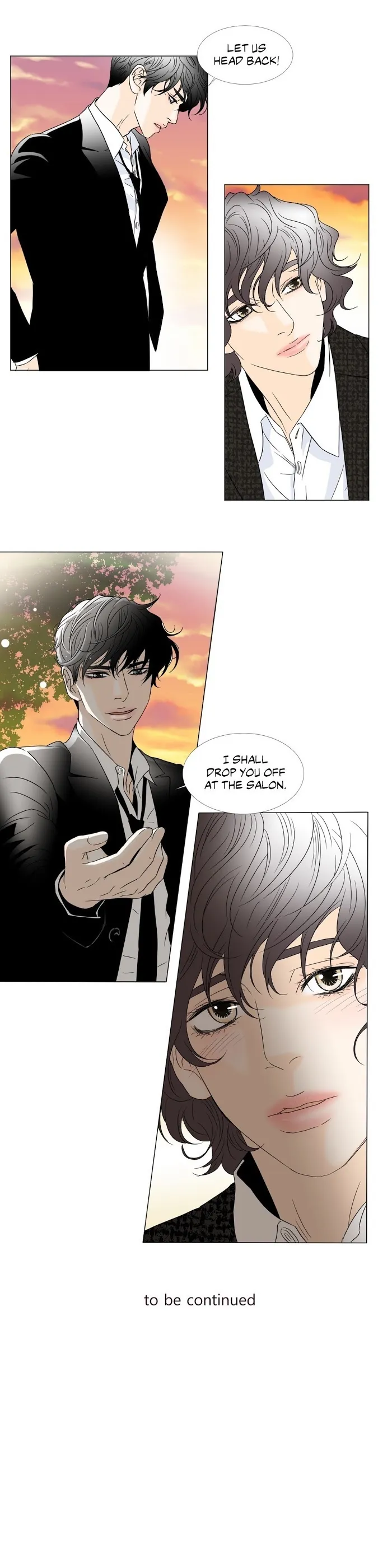 Rent Boy - Chapter 15 Page 13
