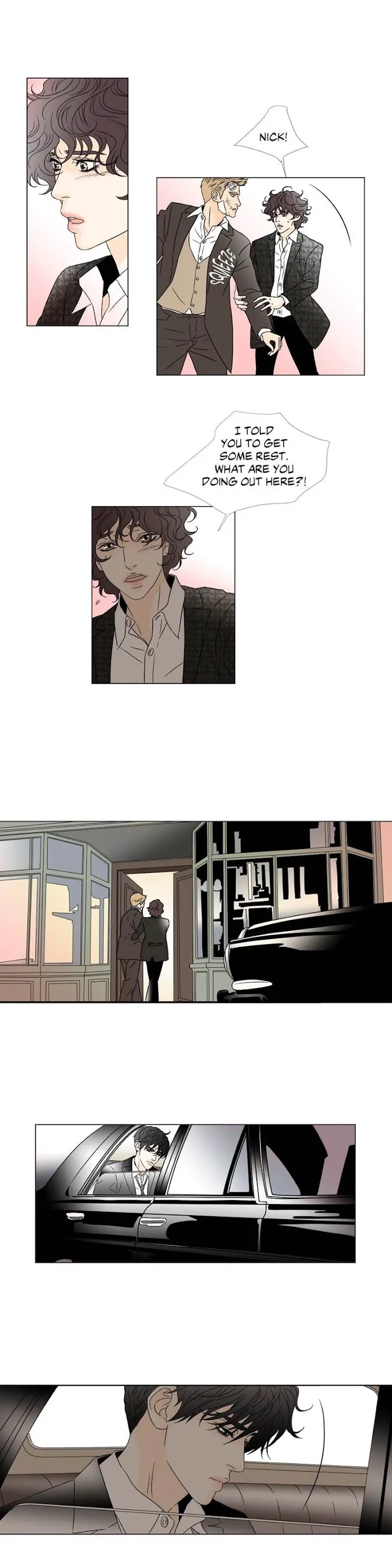 Rent Boy - Chapter 16 Page 4