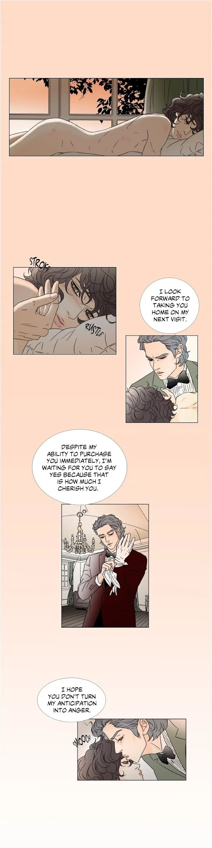 Rent Boy - Chapter 17 Page 11