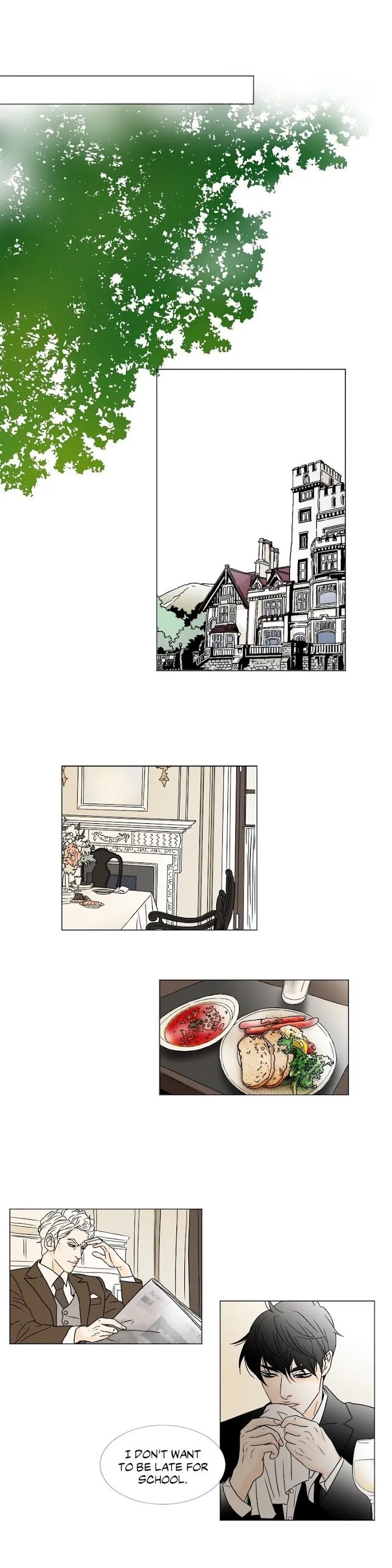Rent Boy - Chapter 17 Page 13