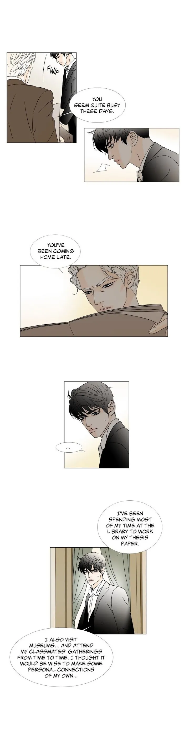 Rent Boy - Chapter 17 Page 14