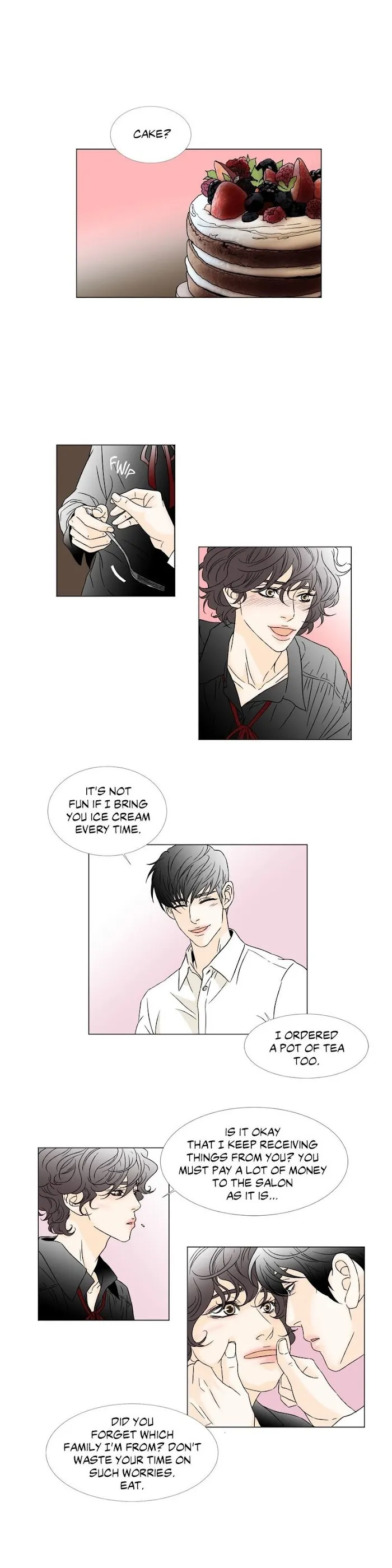 Rent Boy - Chapter 18 Page 4