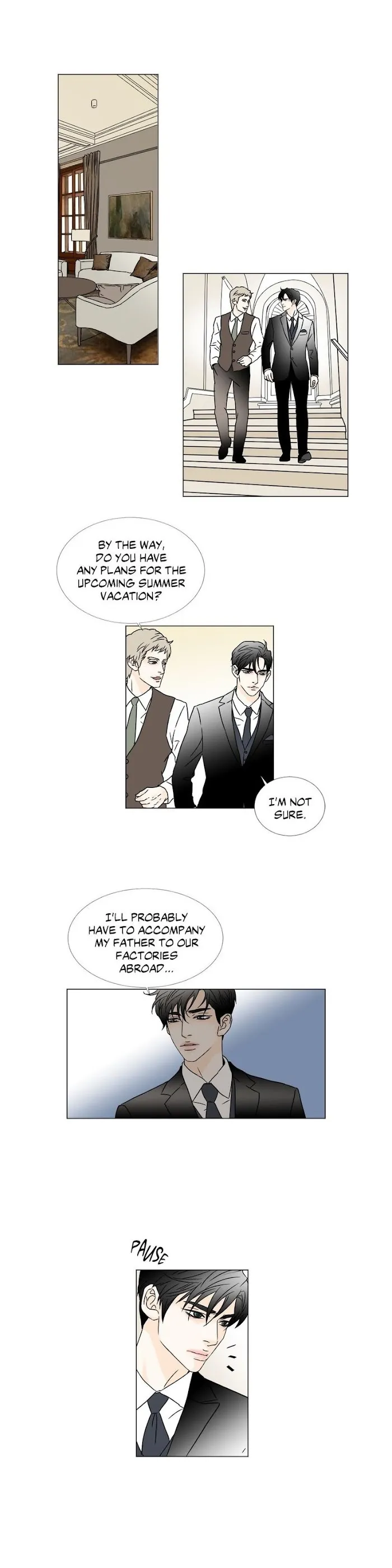 Rent Boy - Chapter 18 Page 14