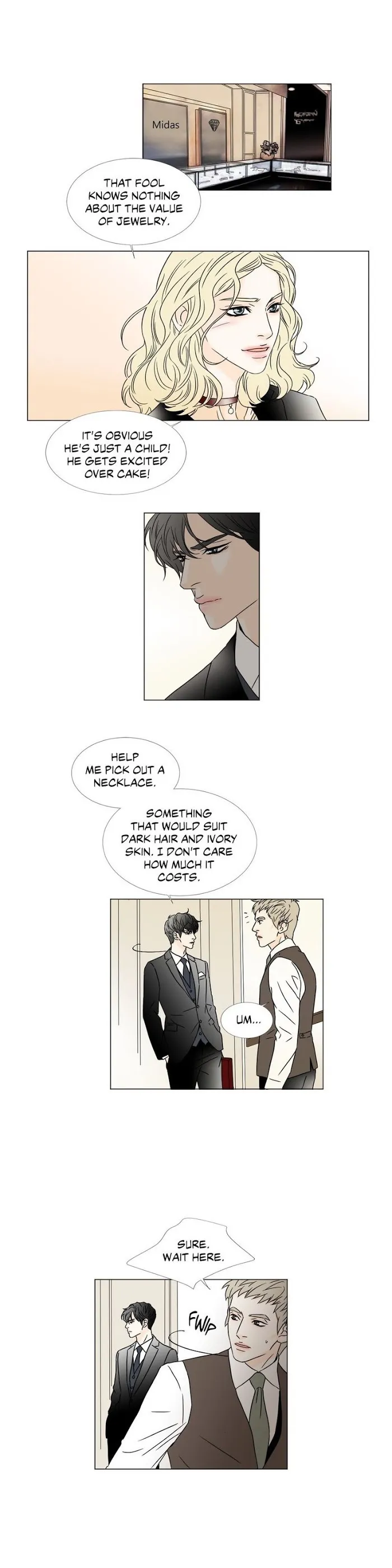 Rent Boy - Chapter 19 Page 4
