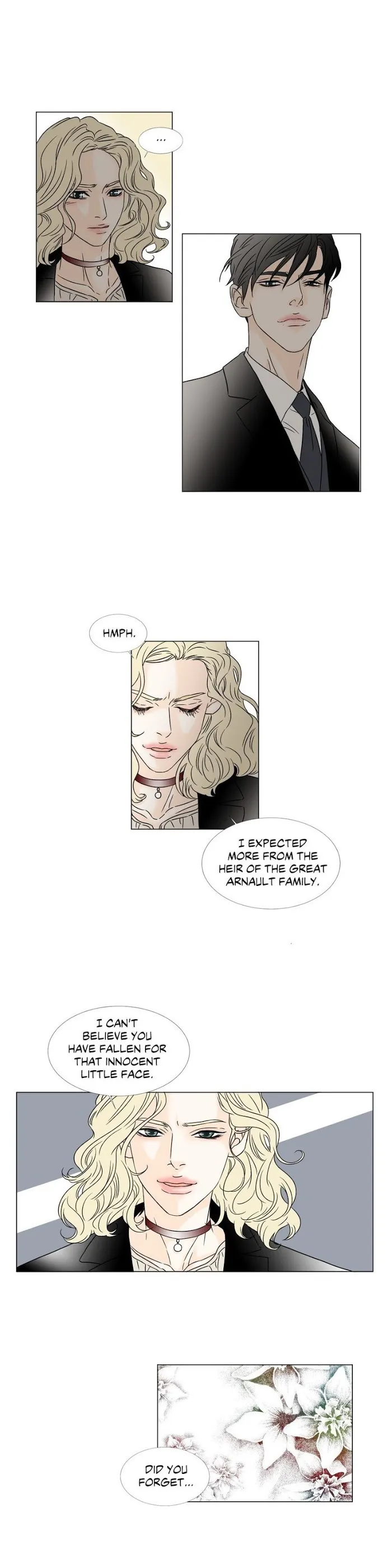 Rent Boy - Chapter 19 Page 5