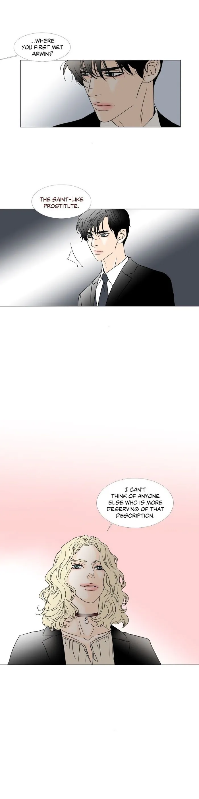 Rent Boy - Chapter 19 Page 6