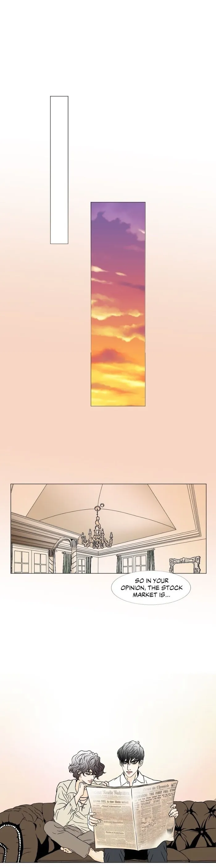 Rent Boy - Chapter 19 Page 7