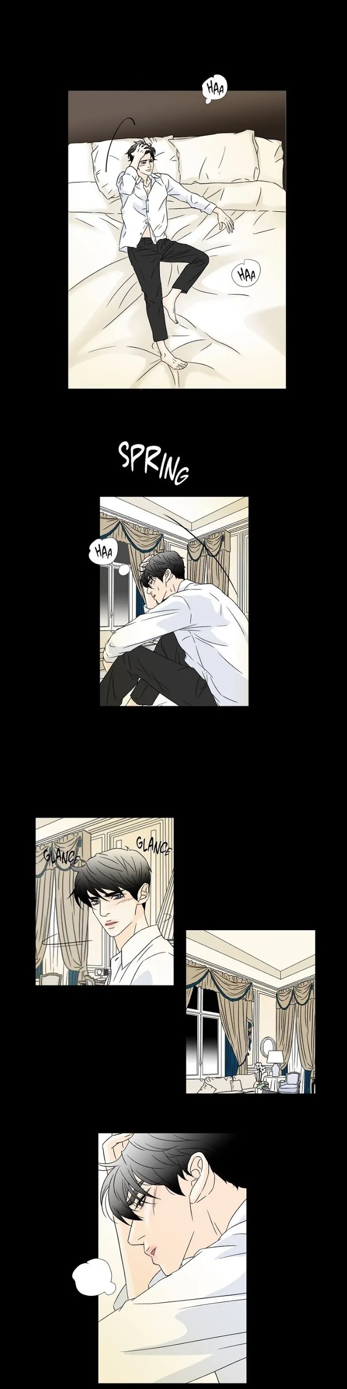 Rent Boy - Chapter 19 Page 15