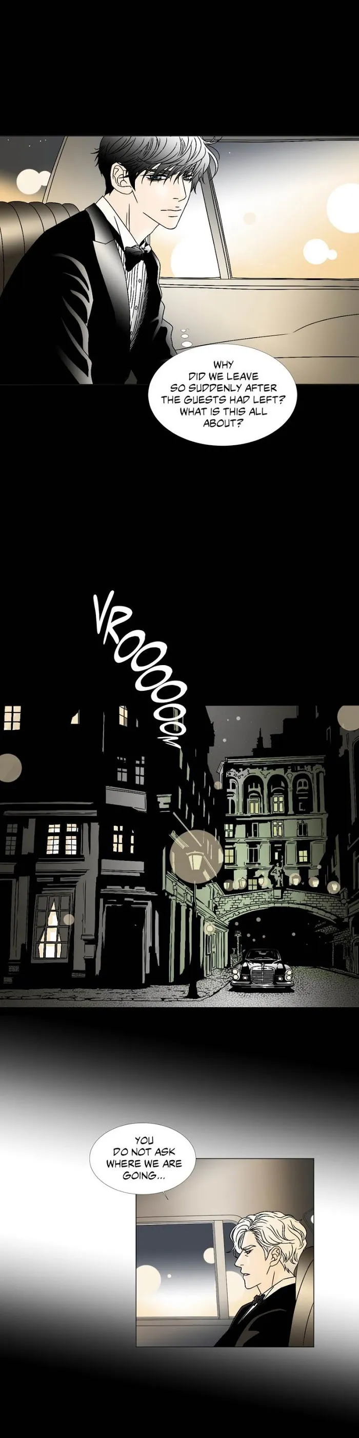 Rent Boy - Chapter 2 Page 2