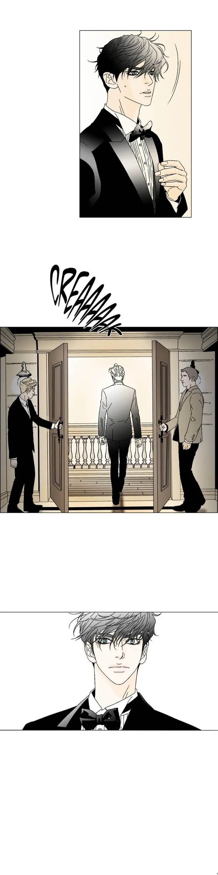 Rent Boy - Chapter 2 Page 9