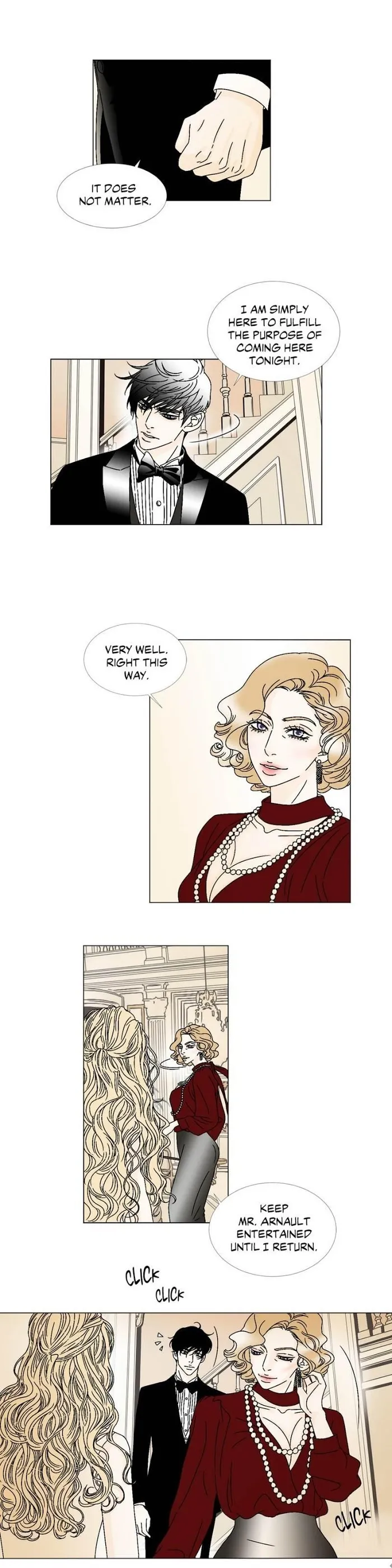 Rent Boy - Chapter 2 Page 16