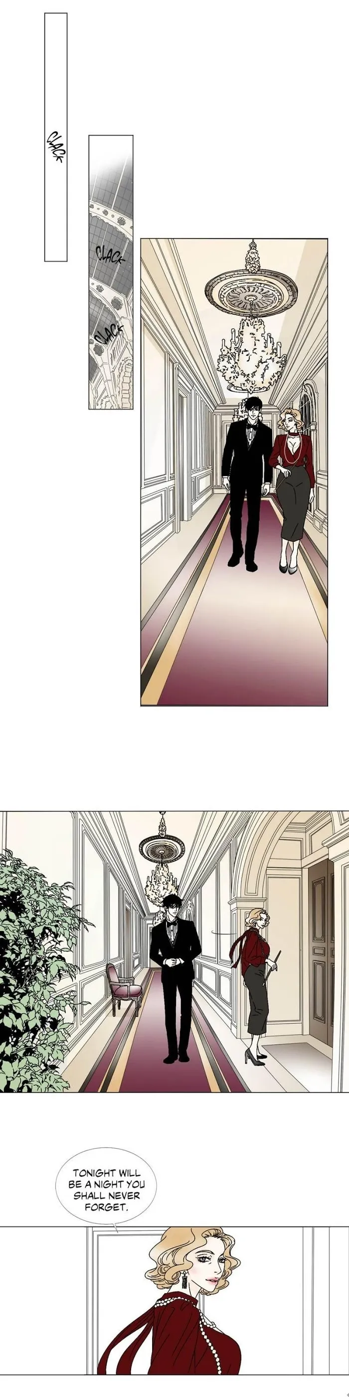 Rent Boy - Chapter 2 Page 18