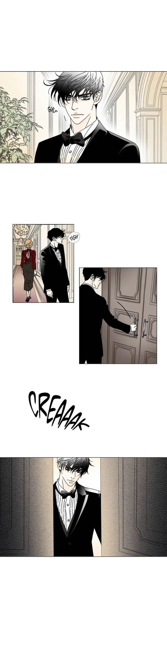 Rent Boy - Chapter 2 Page 19