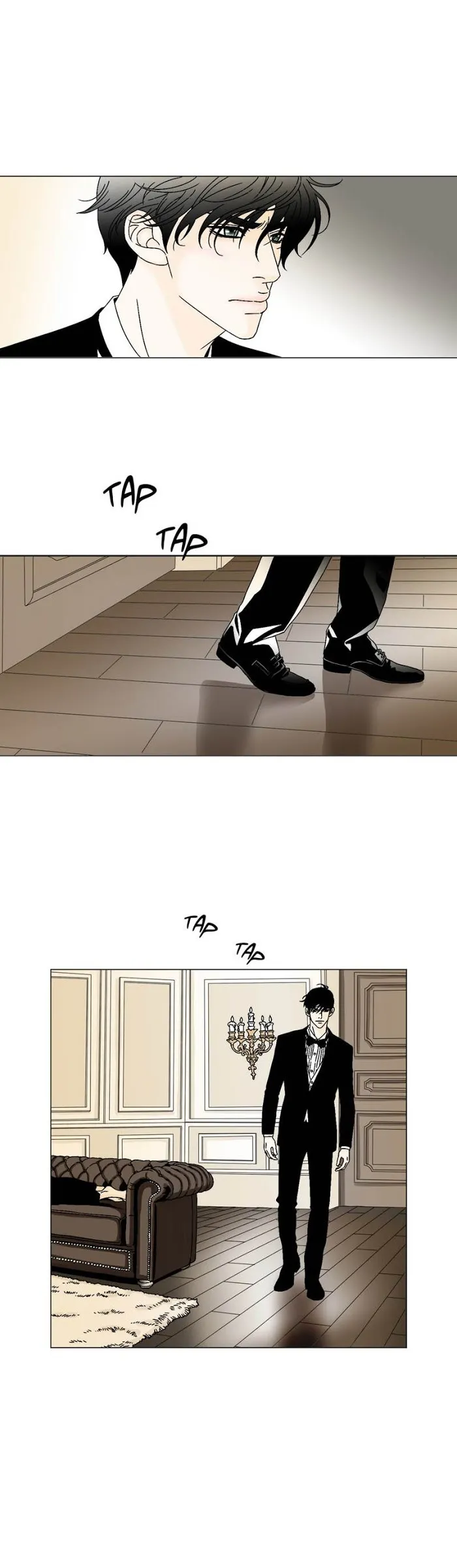 Rent Boy - Chapter 2 Page 21