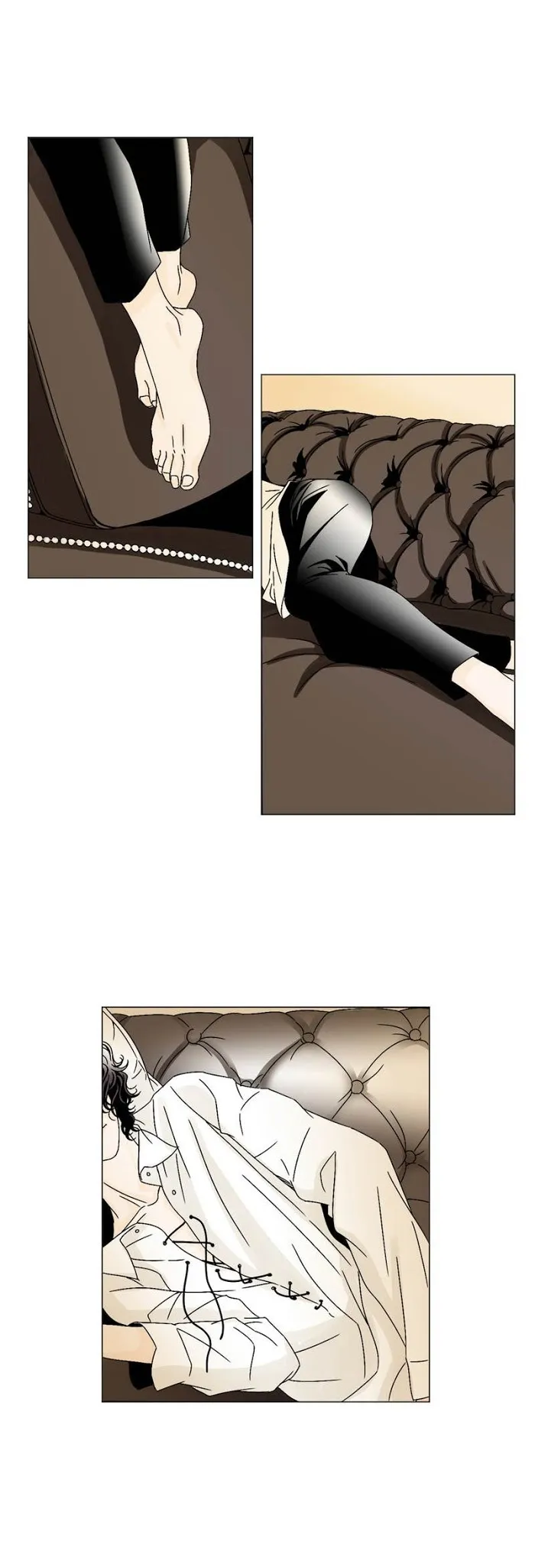 Rent Boy - Chapter 2 Page 22