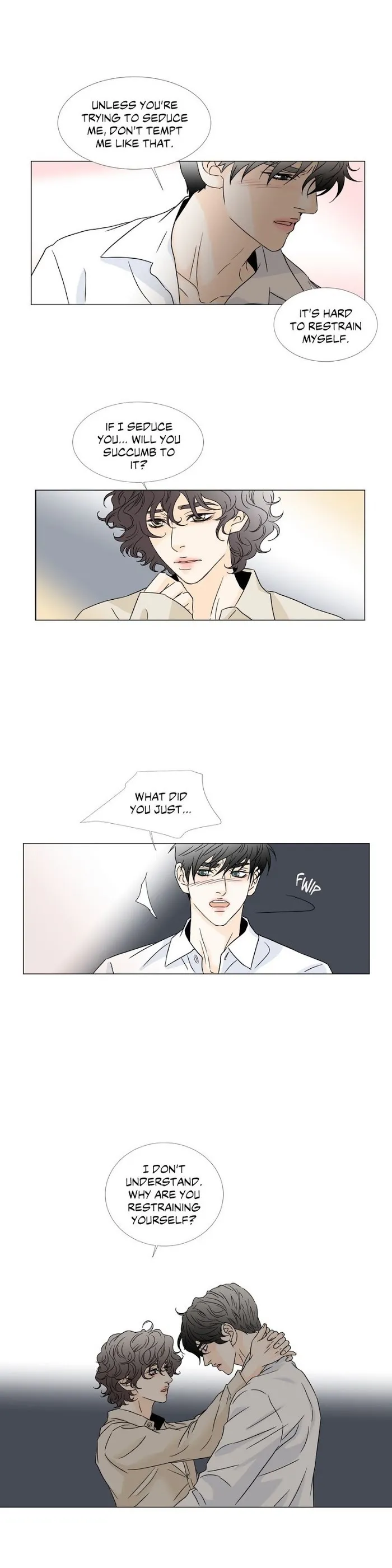 Rent Boy - Chapter 20 Page 5