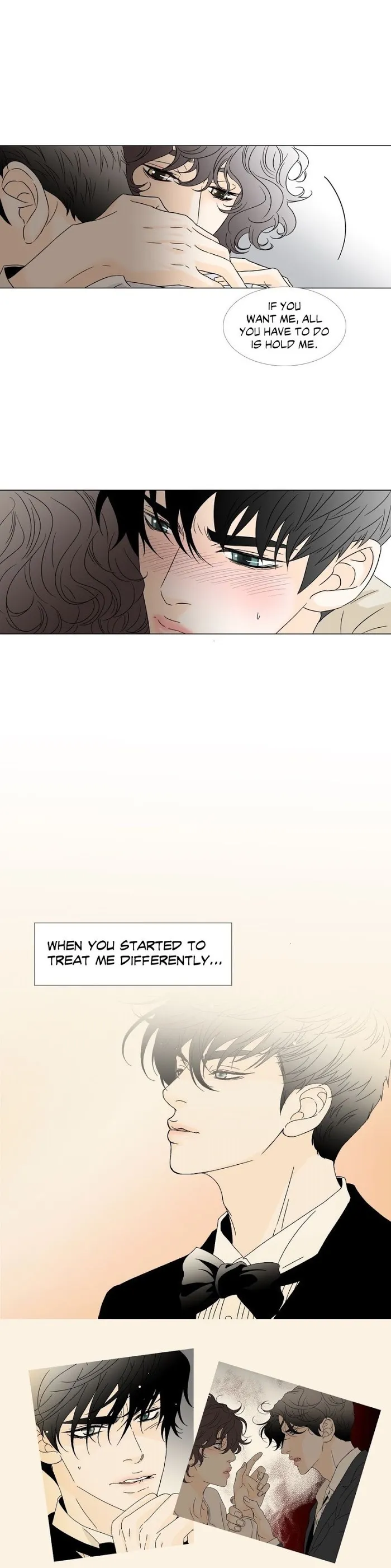 Rent Boy - Chapter 20 Page 6