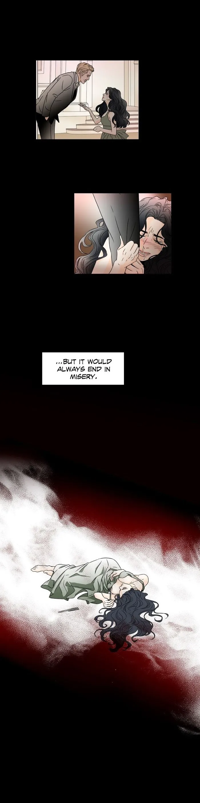 Rent Boy - Chapter 20 Page 8