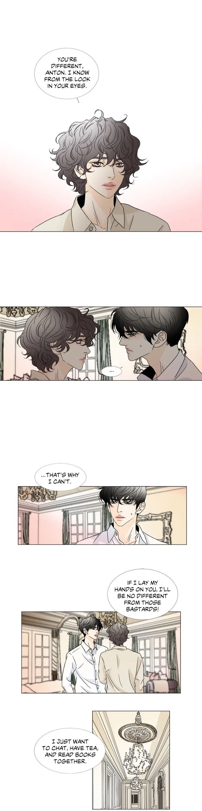 Rent Boy - Chapter 20 Page 10