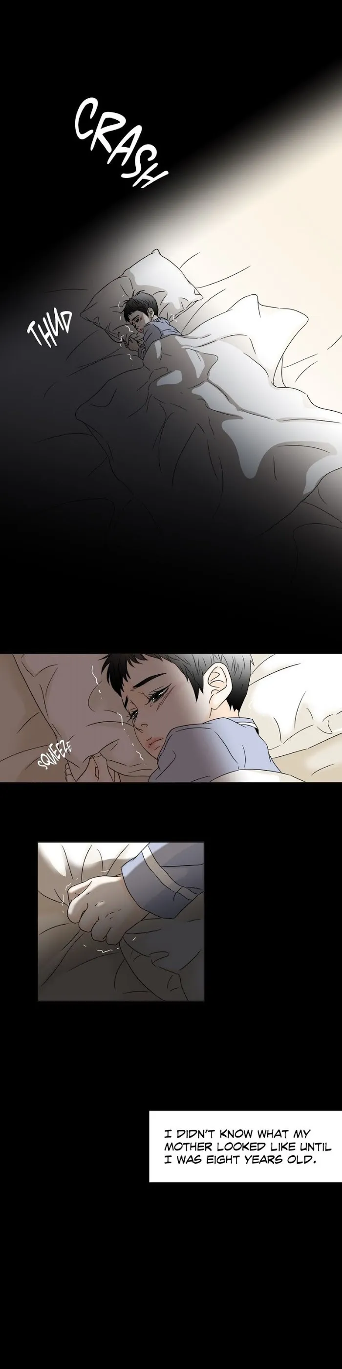 Rent Boy - Chapter 20 Page 12