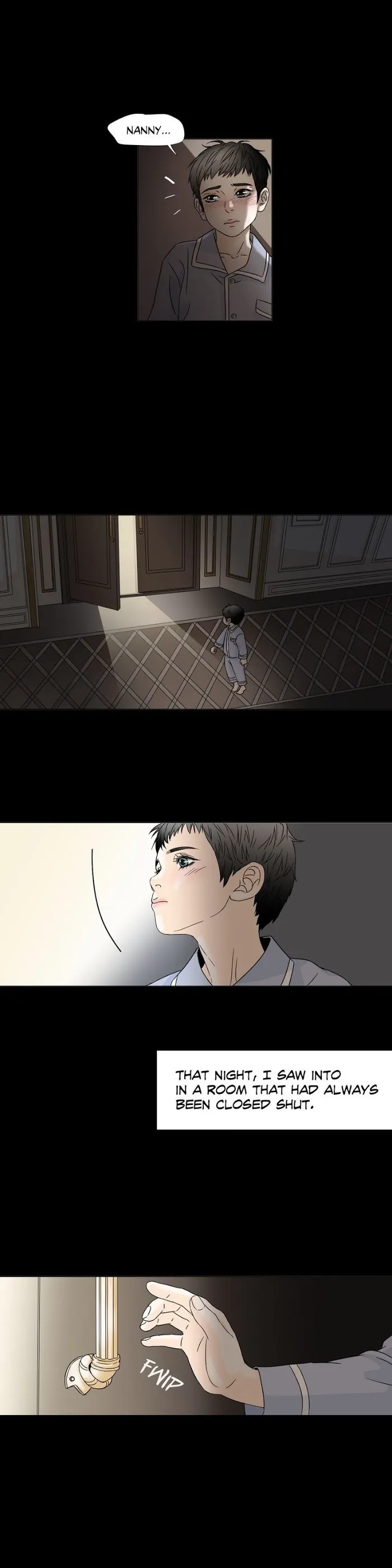 Rent Boy - Chapter 20 Page 14