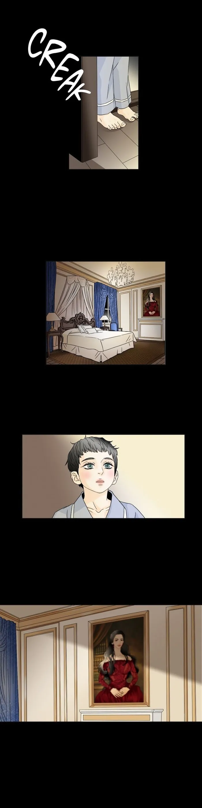 Rent Boy - Chapter 20 Page 15