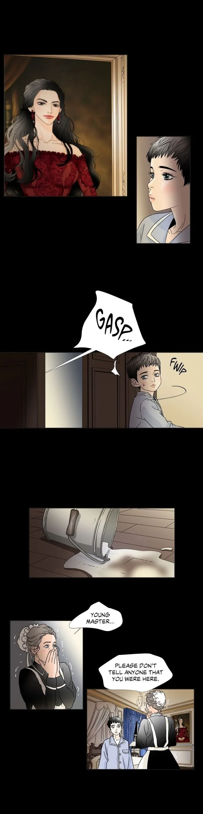 Rent Boy - Chapter 20 Page 16