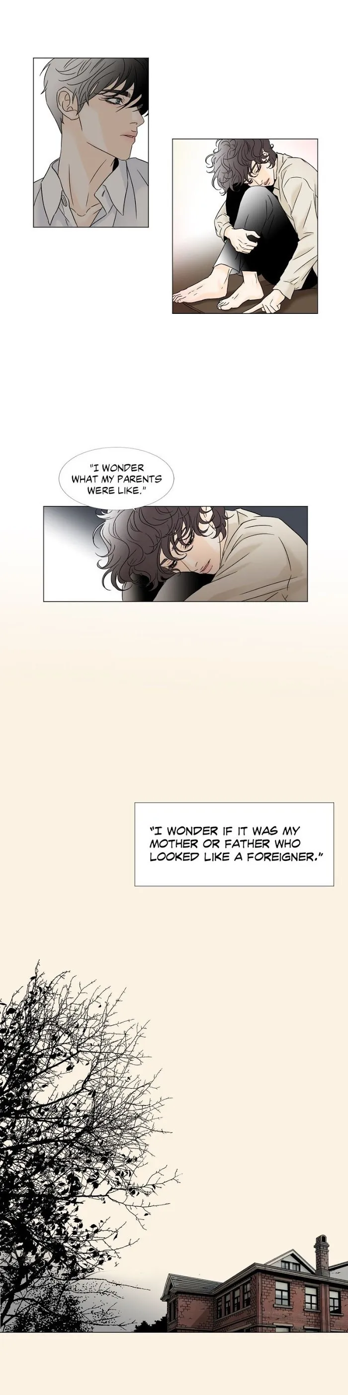 Rent Boy - Chapter 21 Page 5