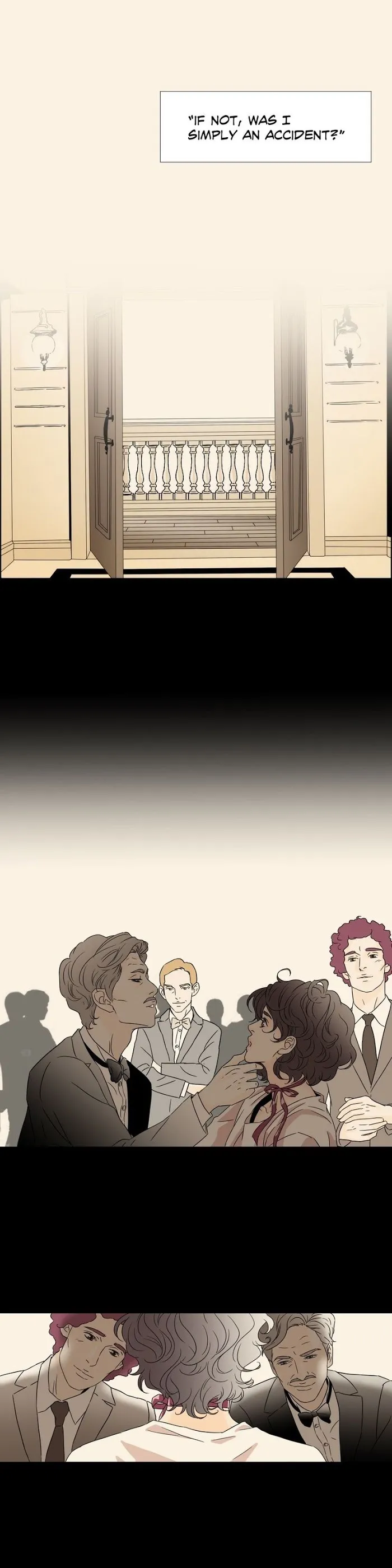 Rent Boy - Chapter 21 Page 7