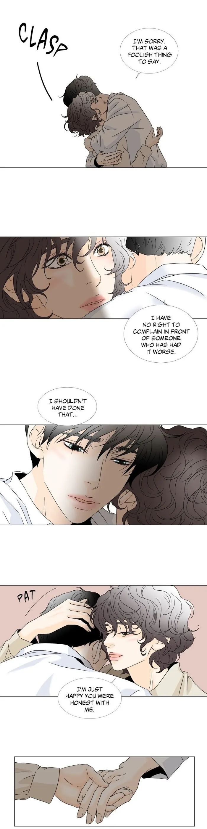 Rent Boy - Chapter 21 Page 10