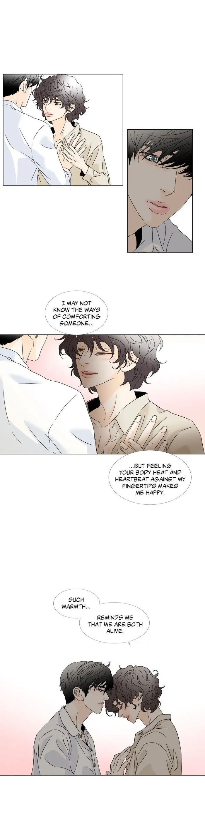 Rent Boy - Chapter 21 Page 11