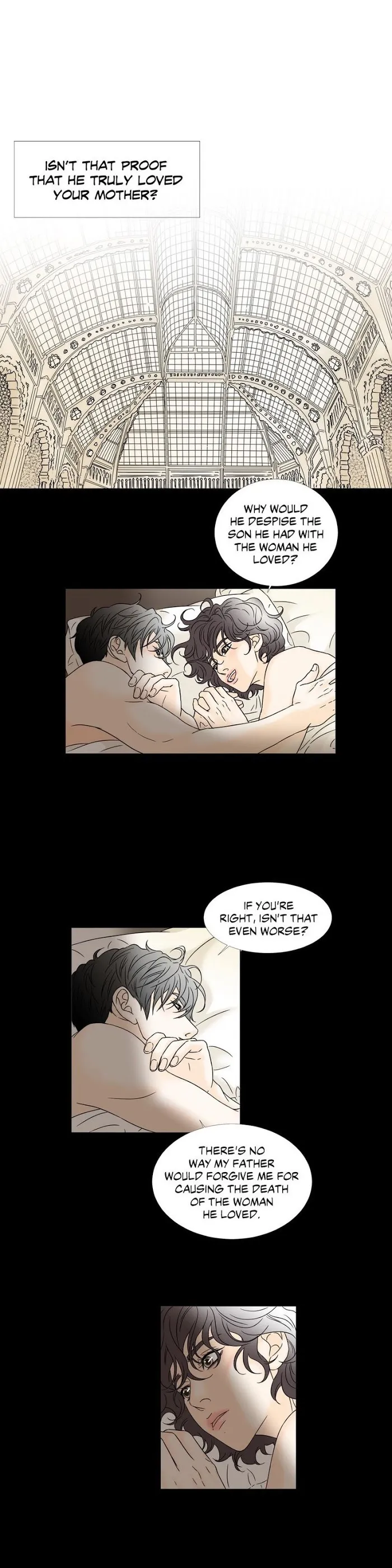 Rent Boy - Chapter 22 Page 5