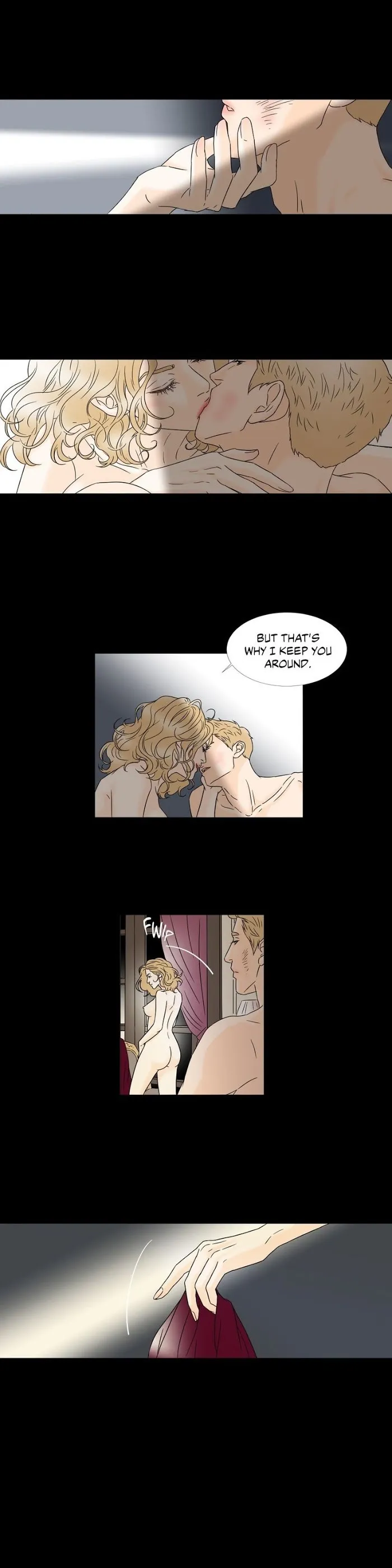 Rent Boy - Chapter 22 Page 11