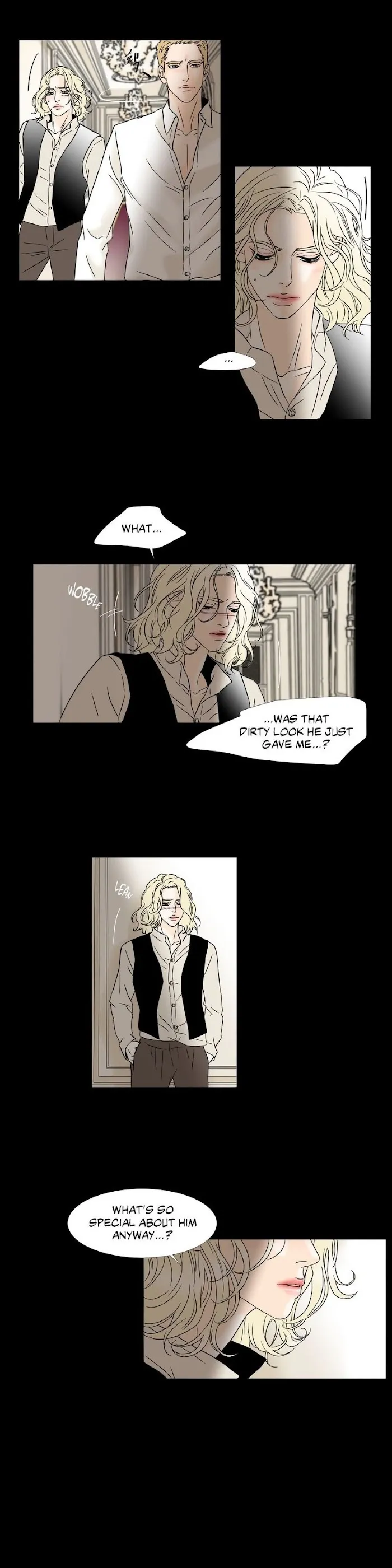 Rent Boy - Chapter 23 Page 5