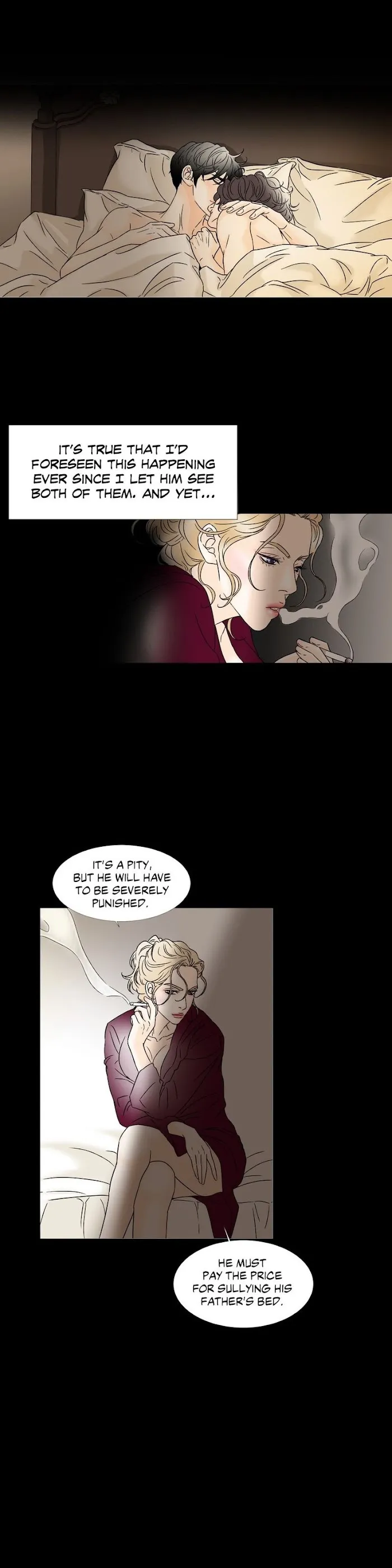 Rent Boy - Chapter 23 Page 7
