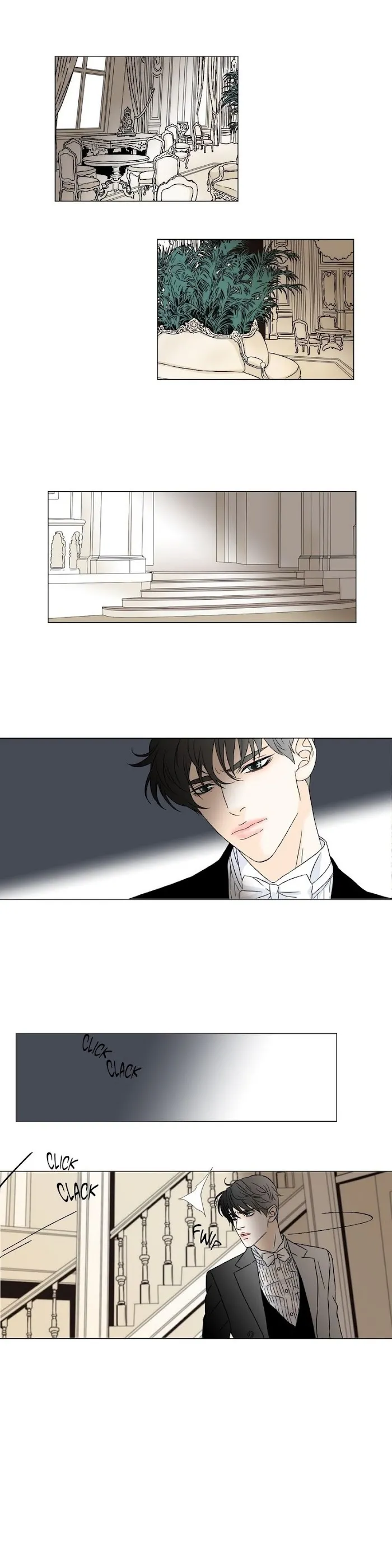 Rent Boy - Chapter 23 Page 14