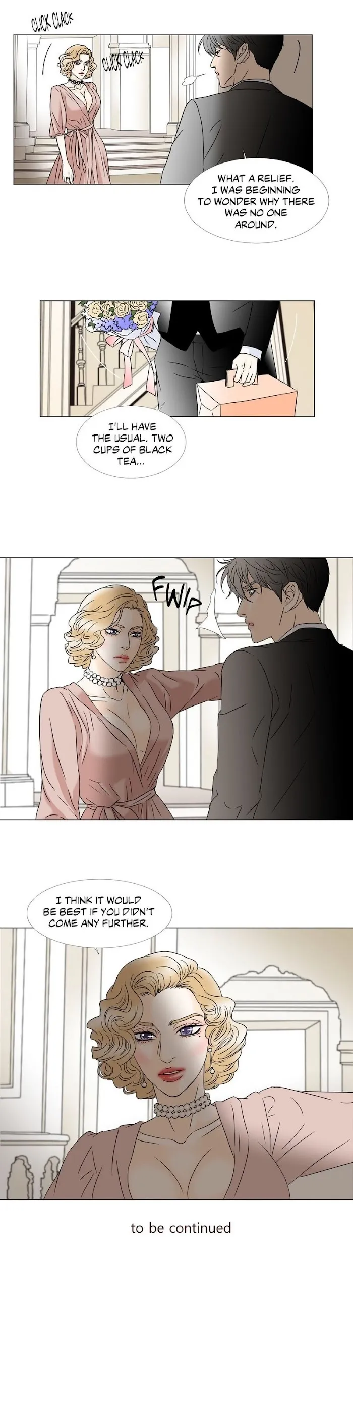 Rent Boy - Chapter 23 Page 15