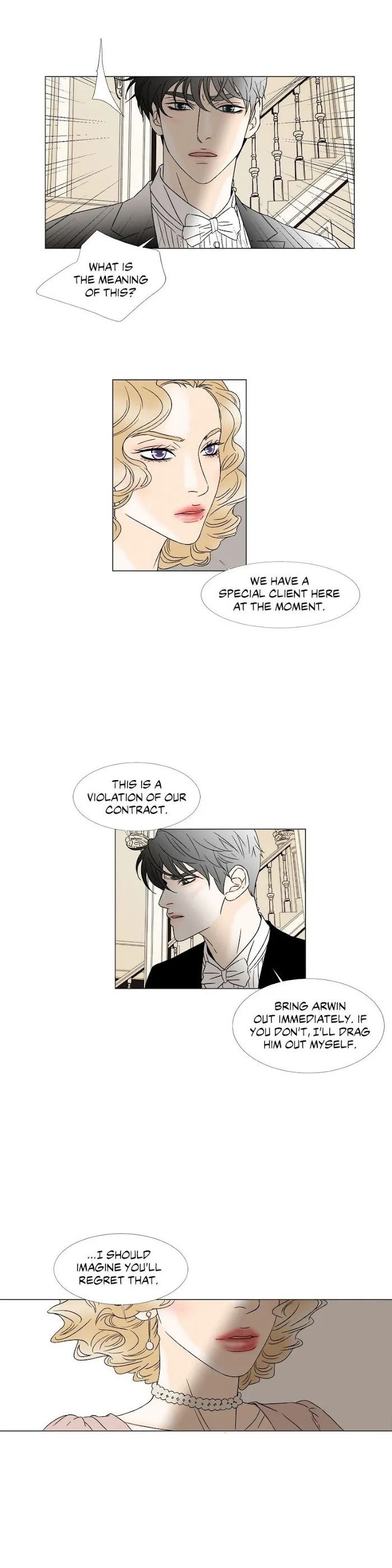 Rent Boy - Chapter 24 Page 2
