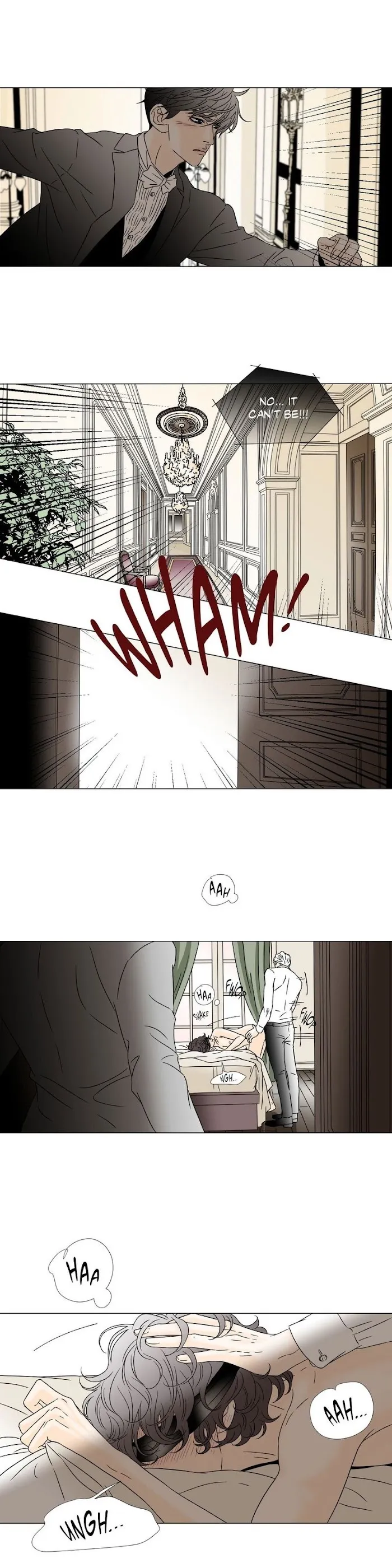 Rent Boy - Chapter 24 Page 4