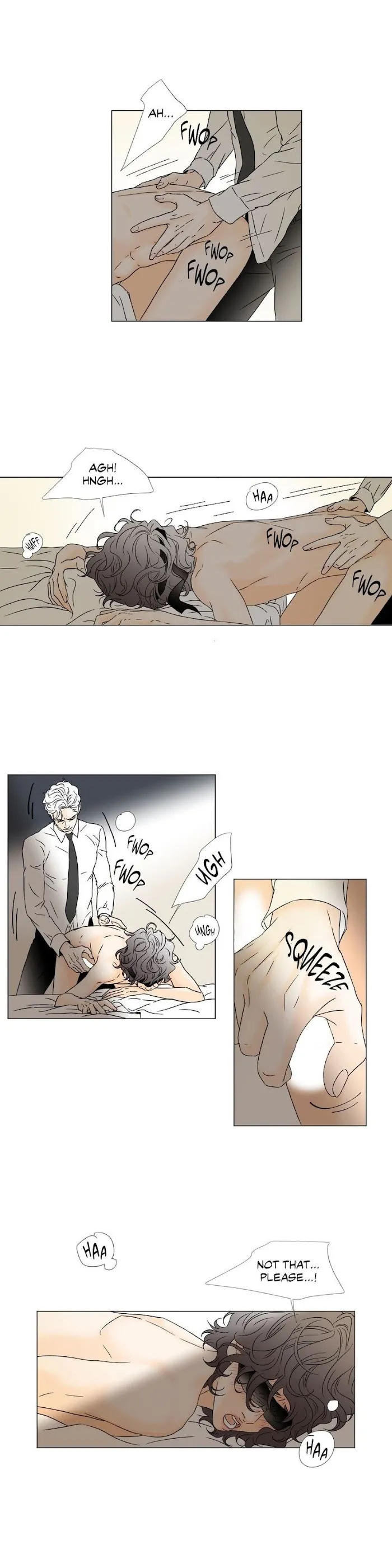 Rent Boy - Chapter 24 Page 6